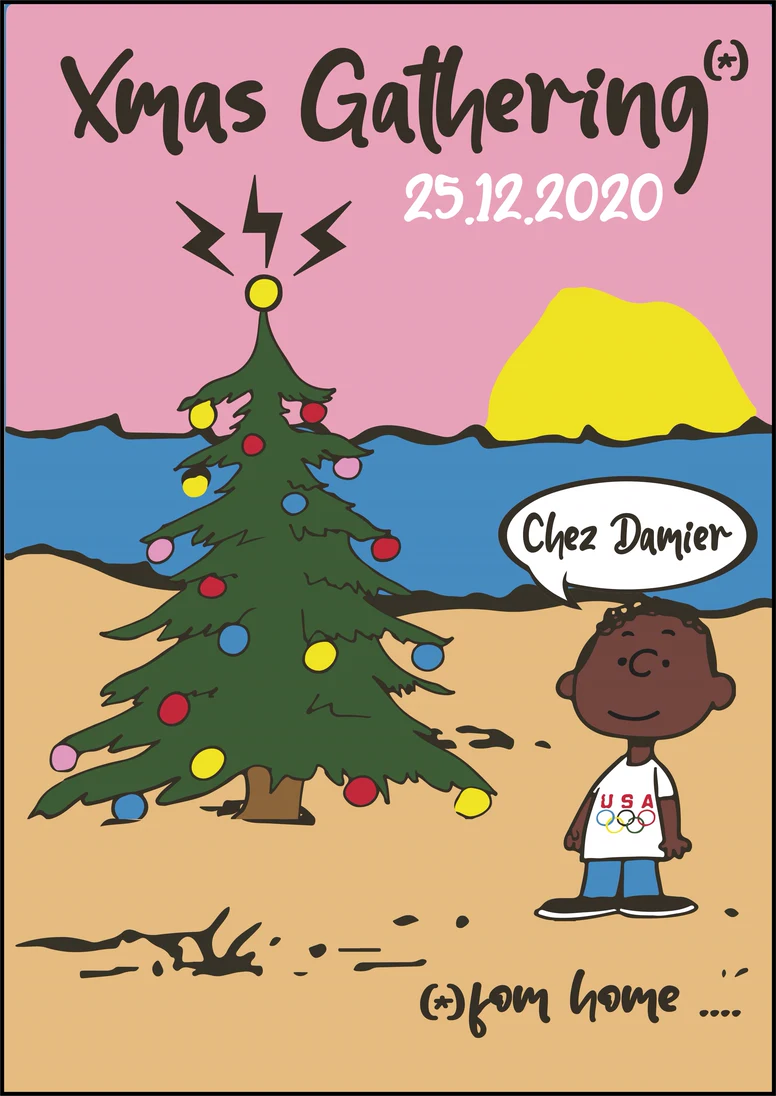 Xmas Gathering